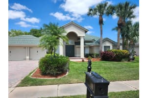 486 Cypress Green Circle, Wellington, FL 33414 - MLS#F10517210