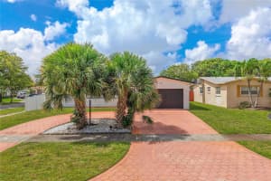 5400 W Park Rd, Hollywood, FL 33021 Sold 12/22/25