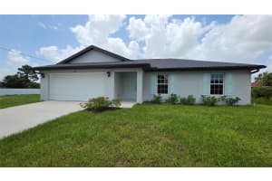 3221 53rd ST W 53 RD ST W, Lehigh Acres, FL 33971 - MLS#F10517226