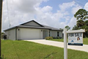 3221 53rd ST W 53 RD ST W, Lehigh Acres, FL 33971 - MLS#F10517226