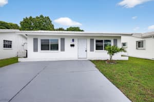 7114 NW 72nd St, Tamarac, FL 33321 Sold 09/15/25