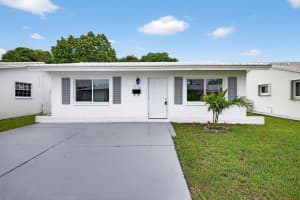 7114 NW 72nd St, Tamarac, FL 33321 Sold 09/15/25