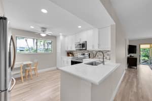15450 Pembridge Avenue 178, Delray Beach, FL 33484 - MLS#F10517235
