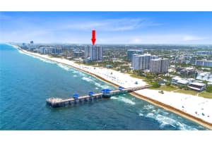 101 Briny Ave 912, Pompano Beach, FL 33062 - MLS#F10517241