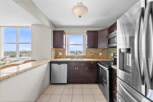 101 Briny Ave 912, Pompano Beach, FL 33062 - MLS#F10517241