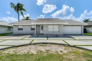 1911 Nw 80th Ave, Margate
