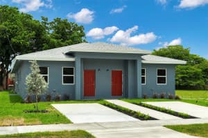 2451A NW 21st ST, Fort Lauderdale, FL 33311 - MLS#F10517260