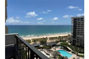 5000 N Ocean Boulevard 1203, Lauderdale-by-the-sea, Fl 33308, Fort Lauderdale