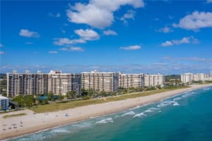 5000 N Ocean Blvd 1203, Lauderdale By The Sea, FL 33308 - MLS#F10517275