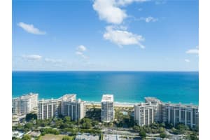 5000 Ocean Boulevard, Fort Lauderdale, FL 33308 - MLS#F10517285