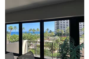 5100 N Ocean Blvd 405, Lauderdale By The Sea, FL 33308 - MLS#F10517291