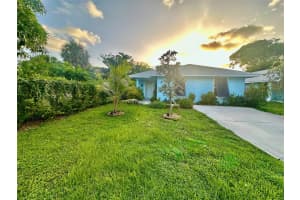 3115 Pinewood Avenue, West Palm Beach, FL 33407 Sold 10/14/25