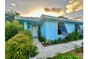 3115 Pinewood Avenue, West Palm Beach, FL 33407 Sold 10/14/25