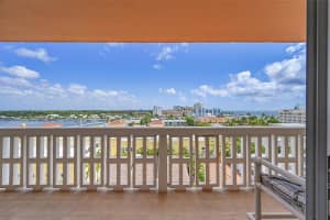 801 S OCEAN DR 806, Hollywood, FL 33019 - MLS#F10517304