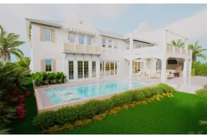 8 NW 24th St, Delray Beach, FL 33444 - MLS#F10517324