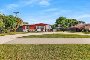 2820 NW 207 ST, Miami Gardens, FL 33056 Sold 09/19/25