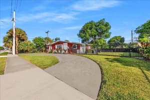 2820 NW 207 ST, Miami Gardens, FL 33056 Sold 09/19/25