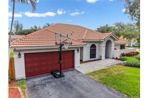 11041 NW 18th Mnr, Plantation, FL 33322 Sold 09/02/25