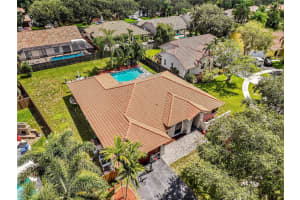 11041 NW 18th Mnr, Plantation, FL 33322 Sold 09/02/25