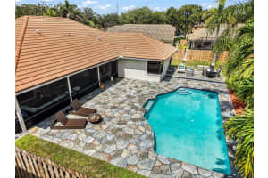 11041 NW 18th Mnr, Plantation, FL 33322 Sold 09/02/25