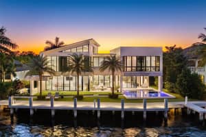 2222 Intracoastal Dr, Fort Lauderdale, FL 33305, Sold 07/18/25