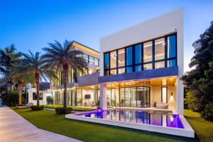 2222 Intracoastal Dr, Fort Lauderdale, FL 33305, Sold 07/18/25