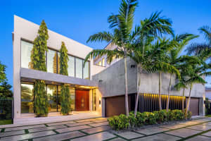 2222 Intracoastal Dr, Fort Lauderdale, FL 33305, Sold 07/18/25