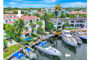 1368 BAYVIEW DR, Fort Lauderdale, FL 33306 - MLS#F10517337