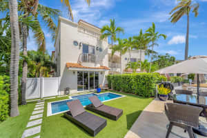 1368 BAYVIEW DR, Fort Lauderdale, FL 33306 - MLS#F10517337