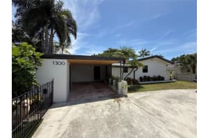 1300 SW 9th Ave, Fort Lauderdale, FL 33315 Sold 09/10/25
