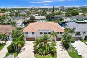 3061 43rd Street, Fort Lauderdale, FL 33308 - MLS#F10517344