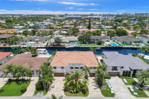 3061 NE 43rd St, Fort Lauderdale, FL 33308 - MLS#F10517344