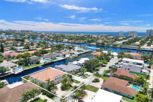3061 NE 43rd St, Fort Lauderdale, FL 33308 - MLS#F10517344