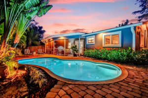 3294 Nw 6th Ave, Oakland Park