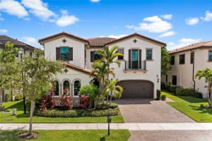 11435 Horizon Rd, Parkland