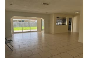 9651 Sunset Strip, Sunrise, Fl 33322, Sunrise