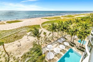 900 N Ocean Blvd 606, Pompano Beach