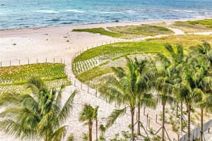 900 Ocean Boulevard, Pompano Beach, FL 33062 - MLS#F10517380