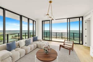 900 Ocean Boulevard, Pompano Beach, FL 33062 - MLS#F10517380