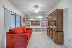 7612 Ashmont Cir 7612, Tamarac, FL 33321 - MLS#F10517385