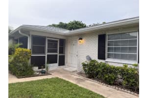 10122 40th Trl S 268, Boynton Beach