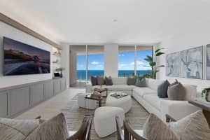525 N Fort Lauderdale Beach Blvd 803, Fort Lauderdale