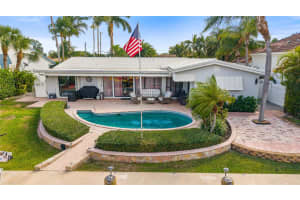 2531 NE 47th St, Lighthouse Point, FL 33064 Sold 09/16/25