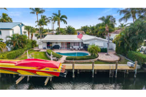 2531 NE 47th St, Lighthouse Point, FL 33064 Sold 09/16/25