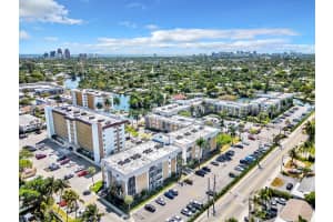 3050 NE 16th Ave 406, Oakland Park, FL 33334 - MLS#F10517412