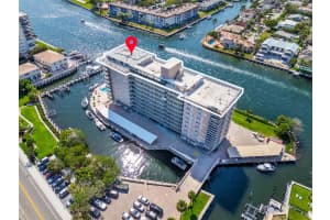 1160 Hillsboro Mile PH, Hillsboro Beach, FL 33062 - MLS#F10517416