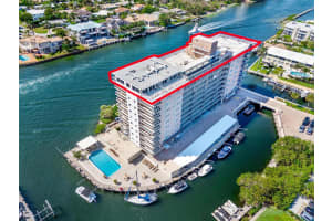 1160 Hillsboro Mile PH, Hillsboro Beach, FL 33062 - MLS#F10517416