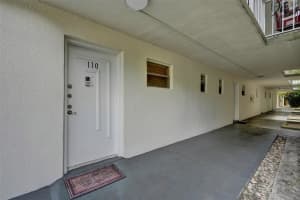 4235 N University Dr 110, Sunrise, FL 33351 Sold 10/03/25
