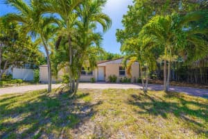 2420 Ne 7th Ave, Wilton Manors
