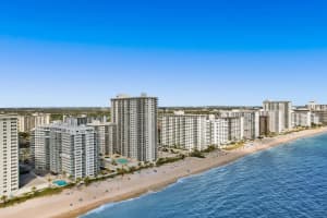 3430 Galt Ocean Dr 607, Fort Lauderdale